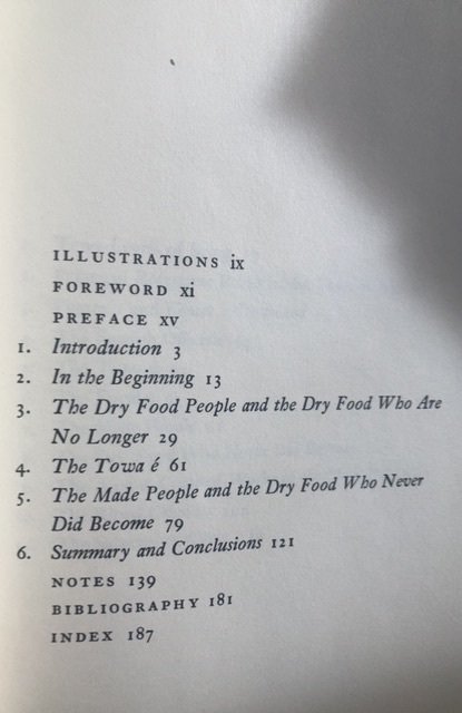 The TEWA world,197p,Ortiz,paperback