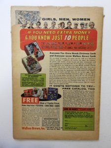 Tales to Astonish #95 (1967) FR/GD Condition 1 1/2 in spine split