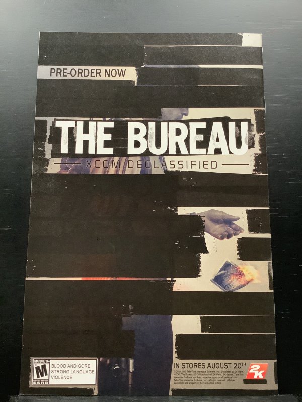 Ultimate Comics Spider-Man #25 (2013)