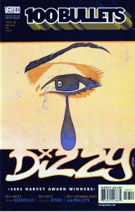 100 Bullets #37 (2002)