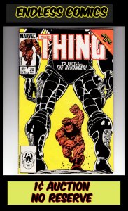The Thing #30 (1985)    >>> 1¢ AUCTION! No Resv! SEE MORE!!! / ID#1B
