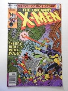 The X-Men #128 (1979) VG/FN Condition!