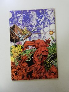 The New Mutants Special Edition #1 (1985) VF- condition