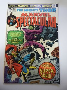 Marvel Spectacular #13
