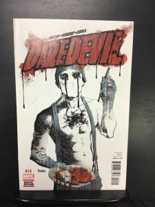 Daredevil #14 (2017) nm