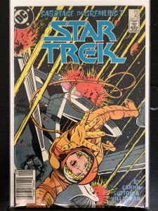 Star Trek #42 (1987)