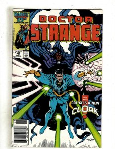 9 Marvel Comics Dr Strange 78 81 1 Presents 163 Clandestine 0 Groo 117 + J516