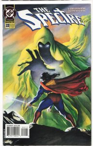 The Spectre #22 (1994) The Spectre