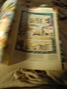 Blitzkrieg DC Comics 1976 Lot Run Issue 1,2,3,4,5 Bronze Age Complete Series Set