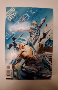 Astro City Special #1 (2004) NM Wildstorm Comic Book J703