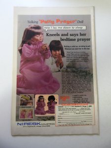 The incredible Hulk #219 (1978) FN+ Condition