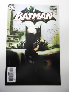 Batman #650 (2006) VF/NM Condition