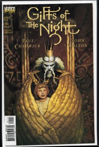 Gifts of the Night #1 (1999)