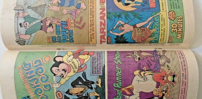 Amazing Spider-Man vol. 1 #199 nm-, Mysterio.