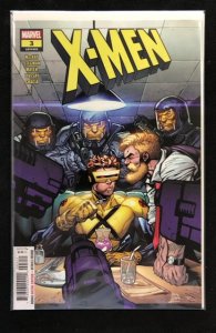 X-Men #3 (2024)