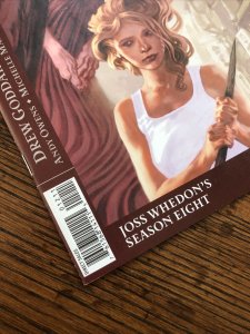 Buffy the Vampire Slayer #12-19 EXCELLENT!! Season 8 2010 Dark Horse Joss Whedon