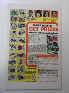 Iron Fist #5 (1976) VF Condition!