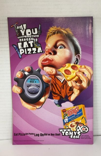 The Titans #37 (2002)