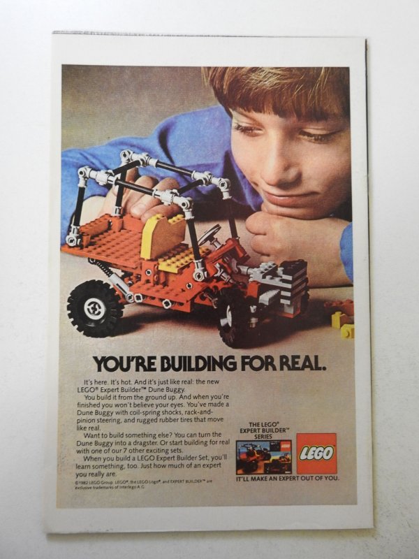 The Amazing Spider-Man #234 (1982) FN/VF Condition!