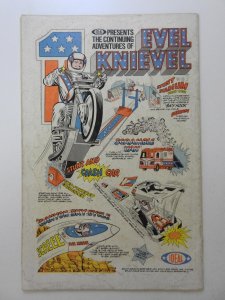 Fantastic Four #155 (1975) W/ The Silver Surfer! MVS Intact! Solid VG Condition!