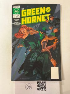 Green Hornet #1 FN+- Now Comics comic book 25 JW44