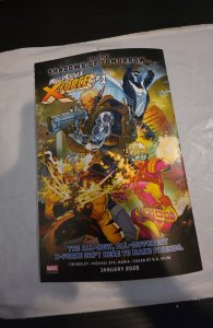 Ultimate Endgame #1 2025 Scottie Young Cover B Marvel Comics