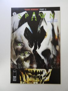 Spawn #277 (2017) NM condition
