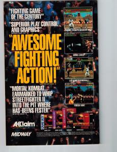 Detective Comics Feat. Batman # 669 NM DC Comic Book Joker Robin Batgirl S81