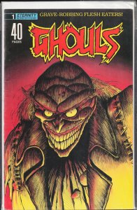Ghouls (1989)