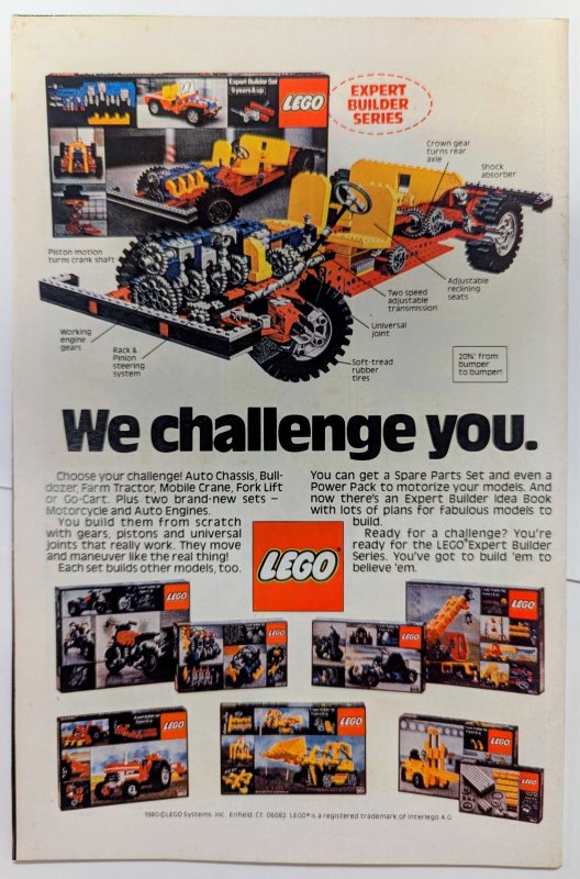 Star Wars #42 (1980)