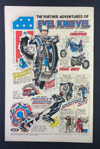 Amazing Spider-Man (1963) #153 FN- (5.5)