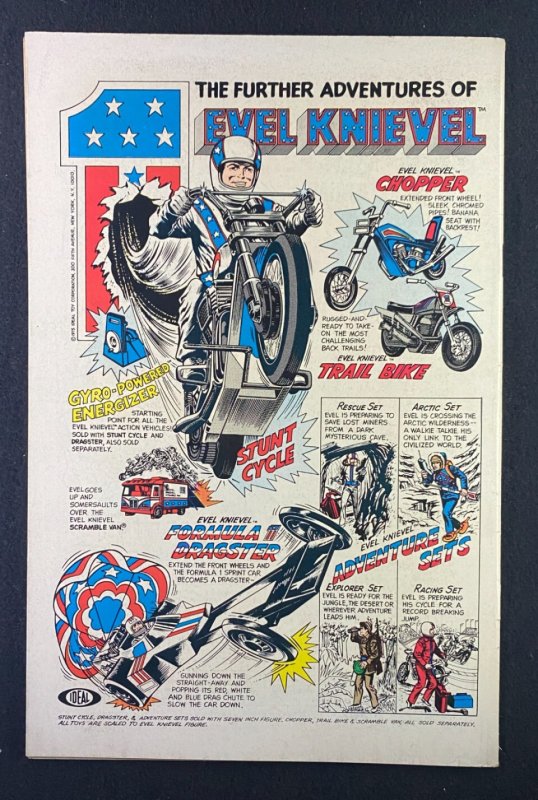 Amazing Spider-Man (1963) #153 FN- (5.5)