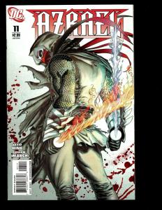 Lot Of 13 Azrael DC Comics # 1 3 4 5 6 7 8 10 11 13 14 15 16 Batman Joker SM10