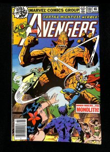Avengers #180