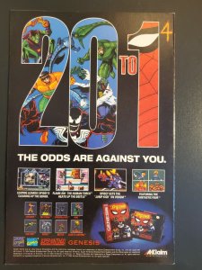 Breed II # 4 (1994) VF+ 8.5 Jim Starlin |