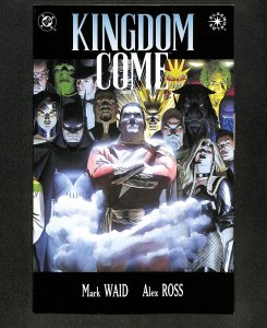 Kingdom Come #3