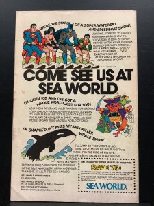 The Flash #252 (1977)