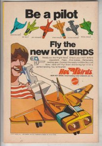 Brave and the Bold, The #96 (Jul-71) NM- High-Grade Batman