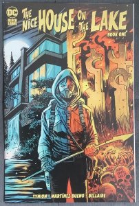 Nice House on the Lake #1 Things From Another World Edition (2021, DC) NM/MT