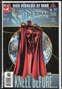 Action Comics #780 (2001) Superman