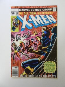 The X-Men #106 (1977) FN condition