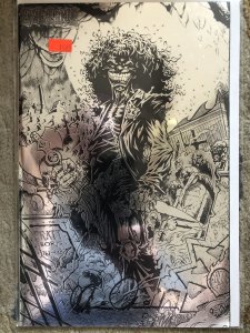 Evil Ernie:Pieces of Me #1B Chromium Mega Premium Signed