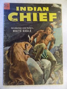 Indian Chief #12 