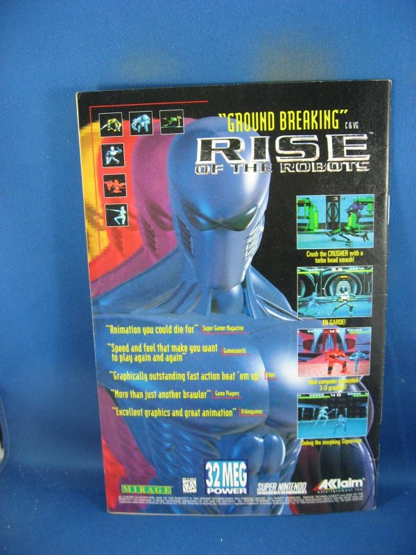 BATMAN ADVENTURES 28 F VF JOKER HARLEY QUINN DC 1995