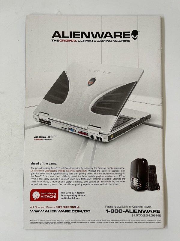 Coup D'etat #3  - NM+  (2004)