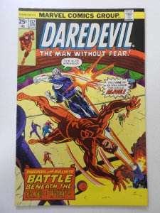 Daredevil #132 (1976) FN/VF Condition! MVS intact!