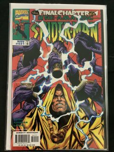 The Amazing Spider-Man #441 (1998)