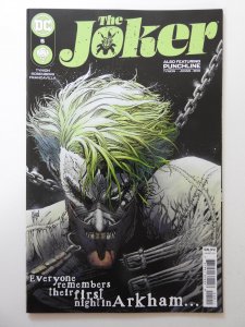 The Joker #5 (2021)