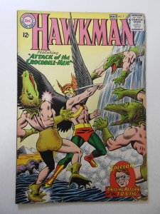 Hawkman #7 (1965) VG+ Condition