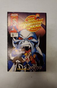 Adventures Of Mighty Max #0 NM Game Players Comic Book J727